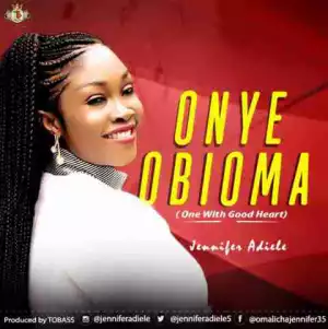 Onye Obioma - Onye Obioma